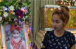 Thai family buries baby murdered on Facebook Live